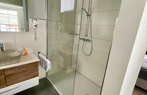 Unterweißbach Hotel | Landhotel Zum Hirsch