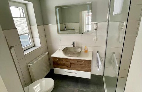 Unterweißbach Hotel | Landhotel Zum Hirsch