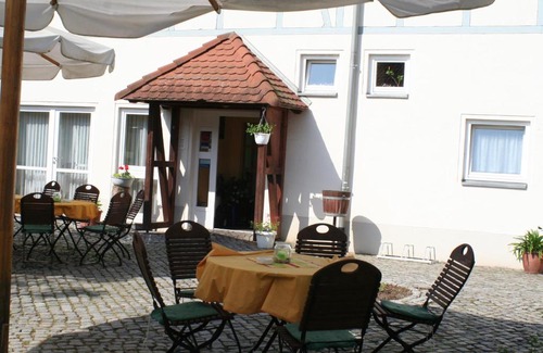 Großweitzschen Hotel | Landhotel "Zum Nicolaner"