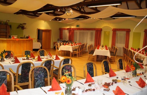 Großweitzschen Hotel | Landhotel "Zum Nicolaner"
