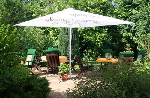 Großweitzschen Hotel | Landhotel "Zum Nicolaner"