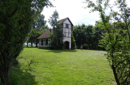 Großweitzschen Hotel | Landhotel "Zum Nicolaner"