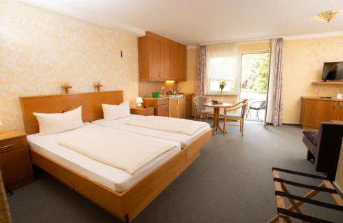 Waldkappel Hotel | Landhotel zum Stern
