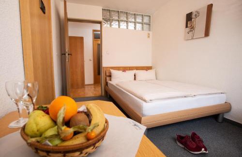Waldkappel Hotel | Landhotel zum Stern