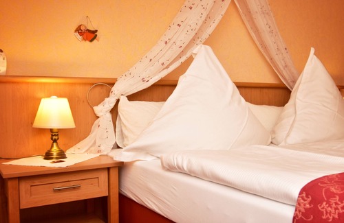 Grubschutz Hotel | Landhotel Zur Guten Einkehr