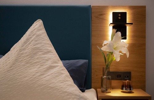 Grubschutz Hotel | Landhotel Zur Guten Einkehr