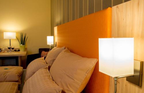 Bad Konig Hotel | Landhotel Zur Post