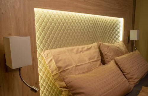 Bad Konig Hotel | Landhotel Zur Post