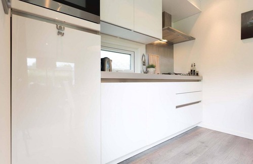 Municipality of Oost Gelre Ski Chalet | ✓ Landhuis at Résidence Lichtenvoorde ✓ Holiday home for 5 persons ✓ Located in Lichtenvoorde (Gelderland) ✓ Holiday park in the Achterhoek ✓ Book directly through the park