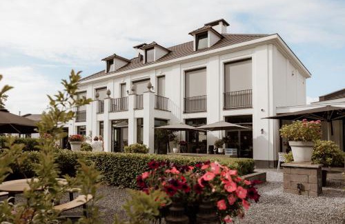 Rilland Bed & Breakfast | Landhuis Logan Landing