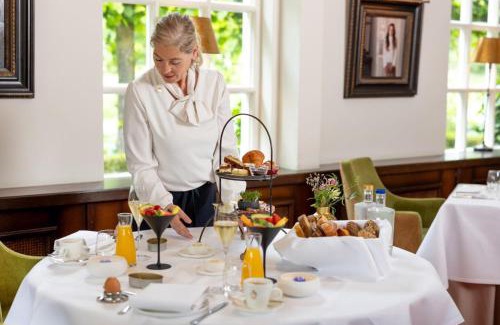 De Lutte Hotel | Landhuishotel De Bloemenbeek