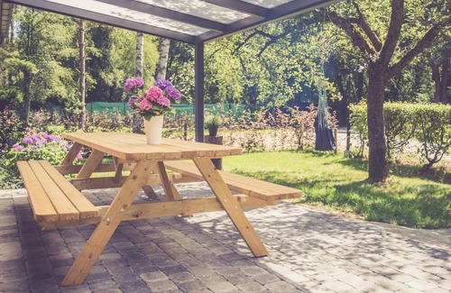 Opglabbeek House | Landhuisjes Bij De Wouterbron