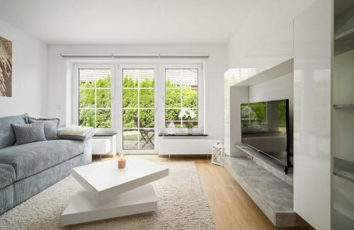 Muritz House | Landhus - Urlaub auf dem Land - 4 Schlafzimmer