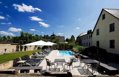 Hinterhermsdorf Hotel | Landidyll Hinterhermsdorf by STEIGER Hotels