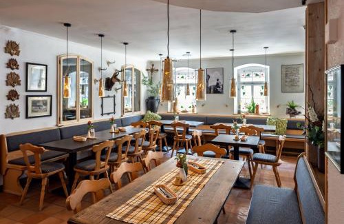 Hinterhermsdorf Hotel | Landidyll Hinterhermsdorf by STEIGER Hotels
