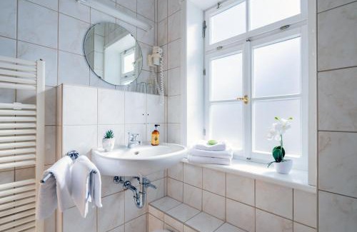 Hinterhermsdorf Hotel | Landidyll Hinterhermsdorf by STEIGER Hotels