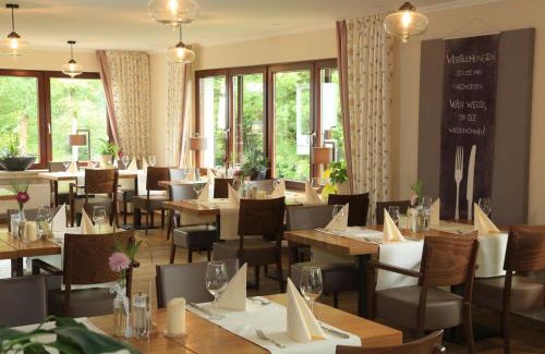 Hallenberg Hotel | Landidyll Landhaus Liesetal