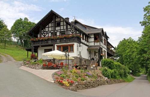Hallenberg Hotel | Landidyll Landhaus Liesetal