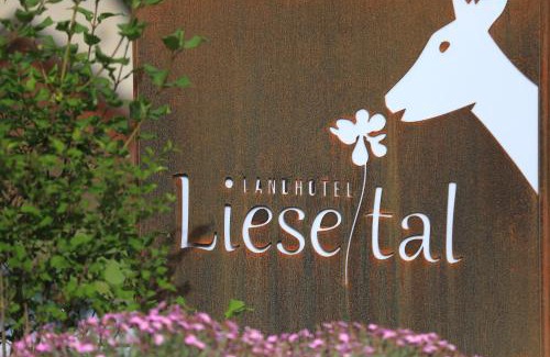 Hallenberg Hotel | Landidyll Landhaus Liesetal