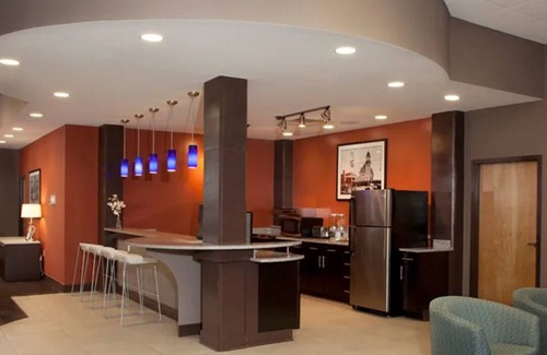 Church Hill Apartment | Landing | Amazing 1BD, Clubhouse, Gym