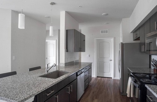 Pflugerville Apartment | Landing | Amazing 2BD, Yoga Studio, Pool