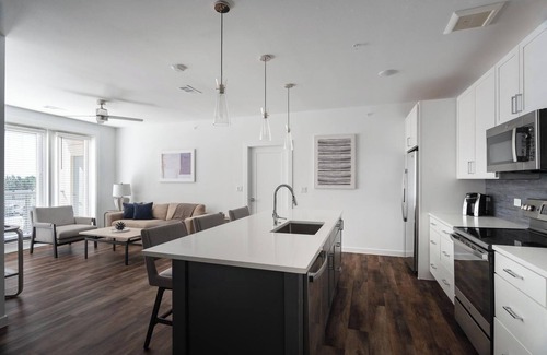 Austin Apartment | Landing | Amazing 2BD, Clubhouse, Pool