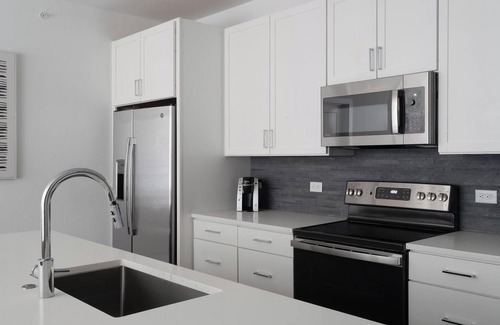 Austin Apartment | Landing | Amazing 2BD, Clubhouse, Pool
