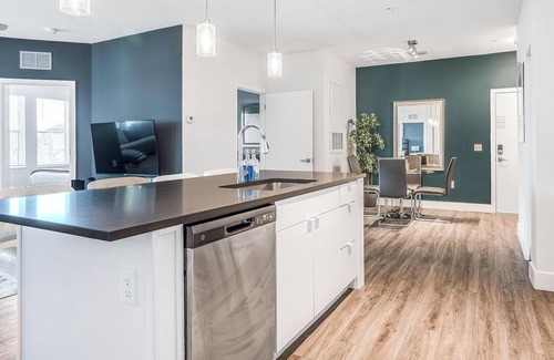 Port Tampa City Apartment | Landing | Amazing 2BD, Clubhouse, Pool