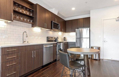 Denton Apartment | Landing | Amazing 2BD in Denton