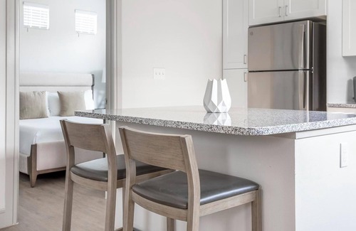 Tarrant County Apartment | Landing | Amazing 2BD, Yoga Studio, Clubhouse