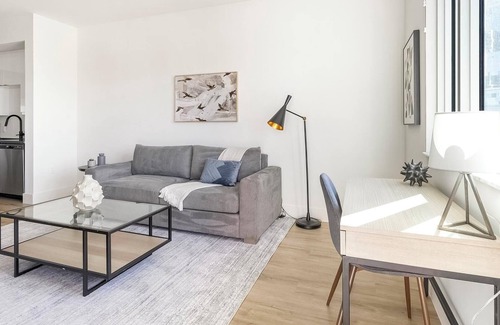 Providencia Park Apartment | Landing | Amazing 1BD, Gym, Pool