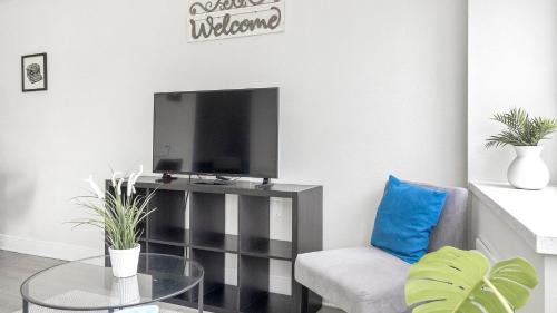 St. Petersburg Apartment | Landing Apartments - St Petersburg
