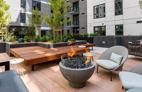 Tenderloin Apartment | Landing at 50 Jones - 2 Bedrooms in Tenderloin