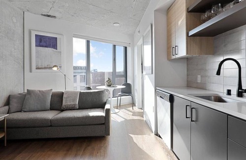 Tenderloin Apartment | Landing at 50 Jones - 1 Bedroom in Tenderloin