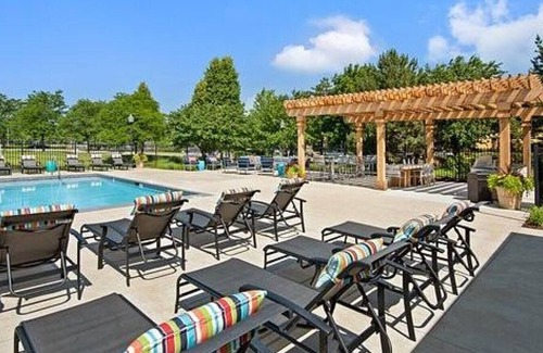 Naperville Apartment | Landing at 803 Corday at Naperville - 2 Bedrooms in Naperville Park District