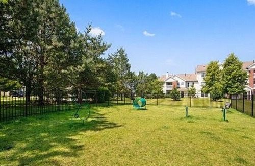 Naperville Apartment | Landing at 803 Corday at Naperville - 2 Bedrooms in Naperville Park District