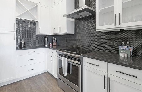 North Decatur Apartment | Landing at Abberly Skye - 2 Bedrooms in North Decatur
