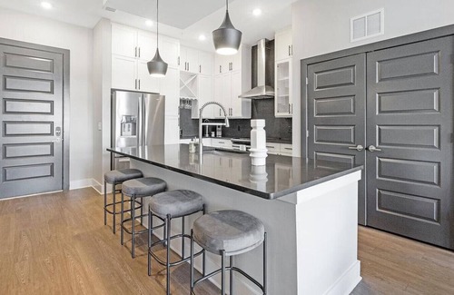 North Decatur Apartment | Landing at Abberly Skye - 2 Bedrooms in North Decatur