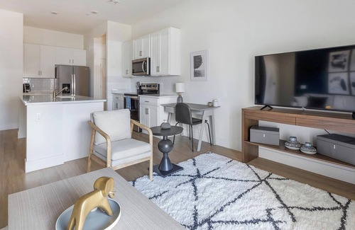 Casas Adobes Apartment | Landing at Aerie La Cholla - 2 Bedrooms in La C.