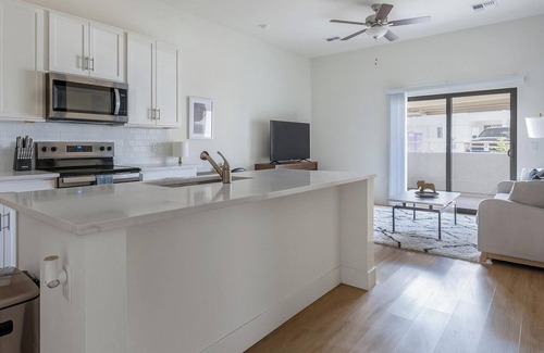 Casas Adobes Apartment | Landing at Aerie La Cholla - 2 Bedrooms in La C.