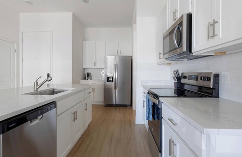 Casas Adobes Apartment | Landing at Aerie La Cholla - 2 Bedrooms in La C.