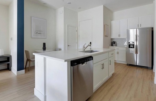 Casas Adobes Apartment | Landing at Aerie La Cholla - 2 Bedrooms in La C.