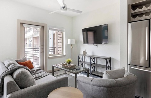 McKinney Apartment | Landing at Alma Hub 121 - 1 Bedroom in Mc Kinney