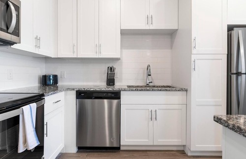 Southeast Orlando Apartment | Landing at APEX South Creek - 1 Bedroom in Mead.
