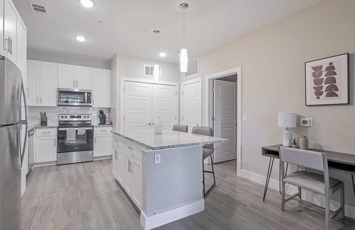 Southeast Orlando Apartment | Landing at APEX South Creek - 1 Bedroom in Mead.