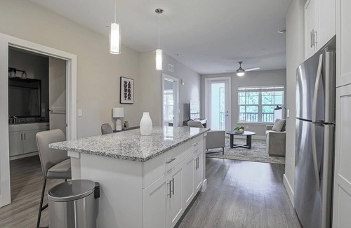 Southeast Orlando Apartment | Landing at APEX South Creek - 1 Bedroom in Mead.