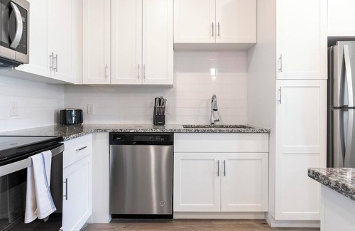 Southeast Orlando Apartment | Landing at APEX South Creek - 1 Bedroom in Mead.