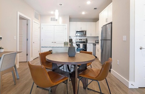 Southeast Orlando Apartment | Landing at APEX South Creek - 1 Bedroom in Mead.