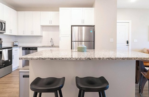 Southeast Orlando Apartment | Landing at APEX South Creek - 1 Bedroom in Mead.