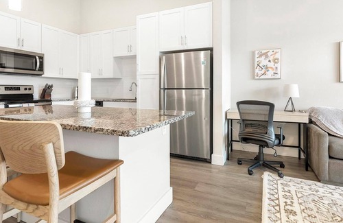 Southeast Orlando Apartment | Landing at APEX South Creek - 1 Bedroom in Mead.